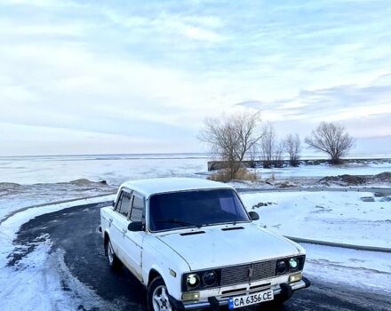 Білий ВАЗ 2106, об'ємом двигуна 1.3 л та пробігом 0 тис. км за 800 $, фото 1 на Automoto.ua