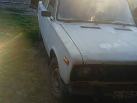Білий ВАЗ 2106, об'ємом двигуна 0 л та пробігом 100 тис. км за 8000 $, фото 1 на Automoto.ua