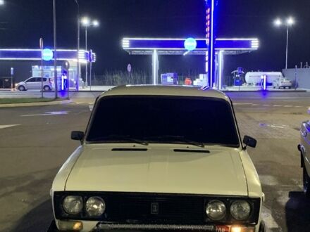 Білий ВАЗ 2106, об'ємом двигуна 1.6 л та пробігом 70 тис. км за 710 $, фото 1 на Automoto.ua