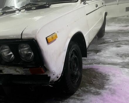 Білий ВАЗ 2106, об'ємом двигуна 1.3 л та пробігом 3 тис. км за 626 $, фото 1 на Automoto.ua