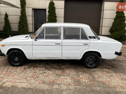 Белый ВАЗ 2106, объемом двигателя 1.45 л и пробегом 90 тыс. км за 700 $, фото 1 на Automoto.ua