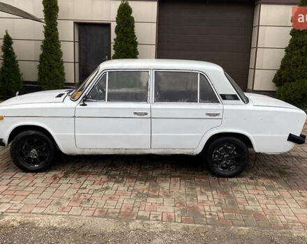 Білий ВАЗ 2106, об'ємом двигуна 1.45 л та пробігом 90 тис. км за 700 $, фото 1 на Automoto.ua