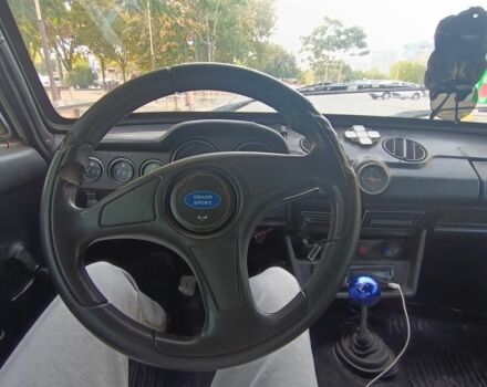 Белый ВАЗ 2106, объемом двигателя 1.5 л и пробегом 71 тыс. км за 789 $, фото 1 на Automoto.ua