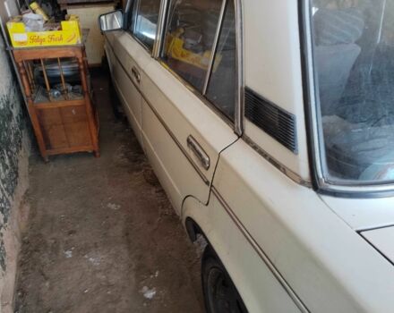 Белый ВАЗ 2106, объемом двигателя 1.5 л и пробегом 2 тыс. км за 800 $, фото 1 на Automoto.ua