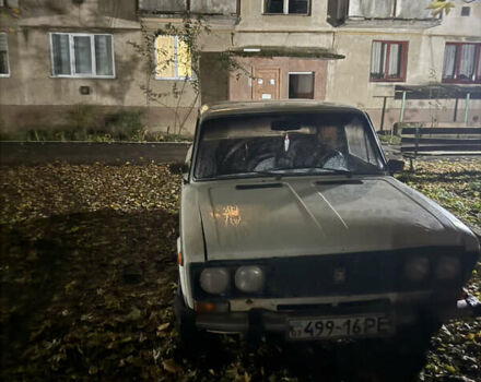 Білий ВАЗ 2106, об'ємом двигуна 0 л та пробігом 41 тис. км за 354 $, фото 1 на Automoto.ua