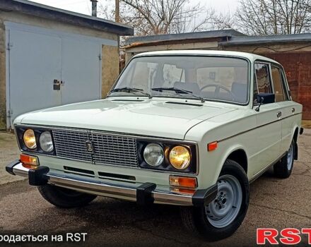 Білий ВАЗ 2106, об'ємом двигуна 1.5 л та пробігом 36 тис. км за 3700 $, фото 1 на Automoto.ua