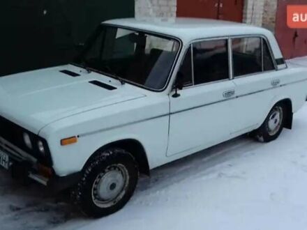 ВАЗ 2106 1999 в Ужгороде на Automoto.ua Белый ВАЗ 2106, объемом двигателя 1.5 л и пробегом 36 тыс. км за 700 $, фото 1 на Automoto.ua