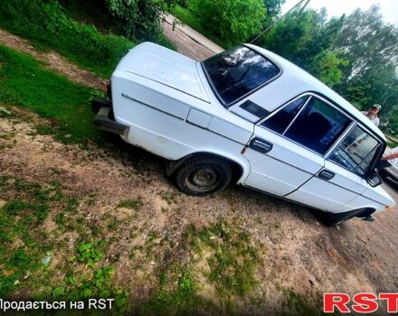 Білий ВАЗ 2106, об'ємом двигуна 1.7 л та пробігом 0 тис. км за 650 $, фото 1 на Automoto.ua