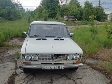 ВАЗ 2106 2000 у Оратове на Automoto.ua Білий ВАЗ 2106, об'ємом двигуна 2 л та пробігом 80 тис. км за 16000 $, фото 1 на Automoto.ua