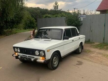 Білий ВАЗ 2106, об'ємом двигуна 1.5 л та пробігом 1 тис. км за 300 $, фото 1 на Automoto.ua