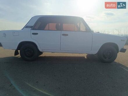 Білий ВАЗ 2106, об'ємом двигуна 1.5 л та пробігом 36 тис. км за 850 $, фото 1 на Automoto.ua