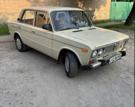 Білий ВАЗ 2106, об'ємом двигуна 0 л та пробігом 29 тис. км за 30000 $, фото 1 на Automoto.ua
