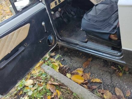 Білий ВАЗ 2106, об'ємом двигуна 0 л та пробігом 423 тис. км за 379 $, фото 1 на Automoto.ua