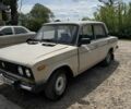 Бежевый ВАЗ 2106, объемом двигателя 1.5 л и пробегом 95 тыс. км за 450 $, фото 1 на Automoto.ua