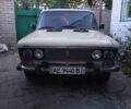 Бежевый ВАЗ 2106, объемом двигателя 1.5 л и пробегом 2 тыс. км за 1122 $, фото 1 на Automoto.ua