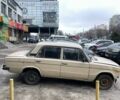 Бежевый ВАЗ 2106, объемом двигателя 0 л и пробегом 35 тыс. км за 249 $, фото 1 на Automoto.ua