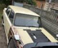 Бежевый ВАЗ 2106, объемом двигателя 1.7 л и пробегом 21 тыс. км за 1904 $, фото 1 на Automoto.ua