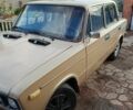 Бежевий ВАЗ 2106, об'ємом двигуна 1.3 л та пробігом 90 тис. км за 545 $, фото 1 на Automoto.ua