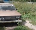 Бежевый ВАЗ 2106, объемом двигателя 1.6 л и пробегом 35 тыс. км за 191 $, фото 1 на Automoto.ua