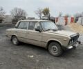Бежевый ВАЗ 2106, объемом двигателя 0 л и пробегом 2 тыс. км за 650 $, фото 1 на Automoto.ua