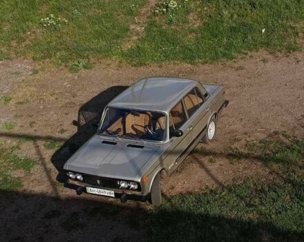 Бежевий ВАЗ 2106, об'ємом двигуна 1.3 л та пробігом 1000 тис. км за 714 $, фото 14 на Automoto.ua