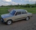 Бежевий ВАЗ 2106, об'ємом двигуна 1.3 л та пробігом 1000 тис. км за 714 $, фото 8 на Automoto.ua