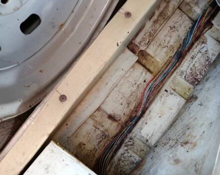 Бежевий ВАЗ 2106, об'ємом двигуна 1.3 л та пробігом 1000 тис. км за 714 $, фото 13 на Automoto.ua