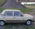 Бежевий ВАЗ 2106, об'ємом двигуна 1.3 л та пробігом 1000 тис. км за 714 $, фото 1 на Automoto.ua