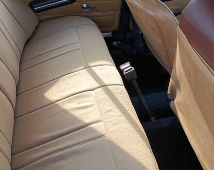 Бежевий ВАЗ 2106, об'ємом двигуна 1.3 л та пробігом 1000 тис. км за 714 $, фото 5 на Automoto.ua