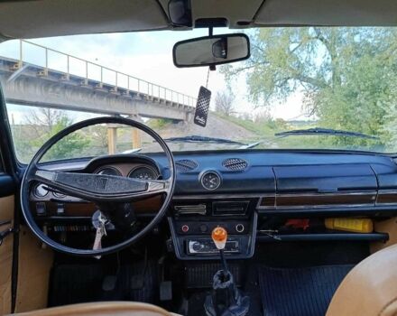 Бежевий ВАЗ 2106, об'ємом двигуна 1.3 л та пробігом 1000 тис. км за 714 $, фото 7 на Automoto.ua