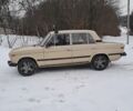 Бежевий ВАЗ 2106, об'ємом двигуна 1.3 л та пробігом 70 тис. км за 1300 $, фото 1 на Automoto.ua