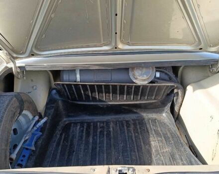 Бежевий ВАЗ 2106, об'ємом двигуна 1.3 л та пробігом 1000 тис. км за 714 $, фото 6 на Automoto.ua