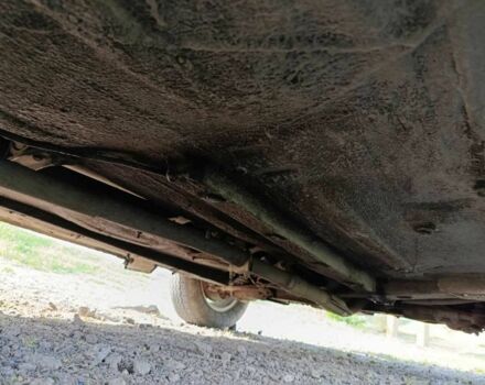 Бежевий ВАЗ 2106, об'ємом двигуна 1.3 л та пробігом 1000 тис. км за 714 $, фото 11 на Automoto.ua