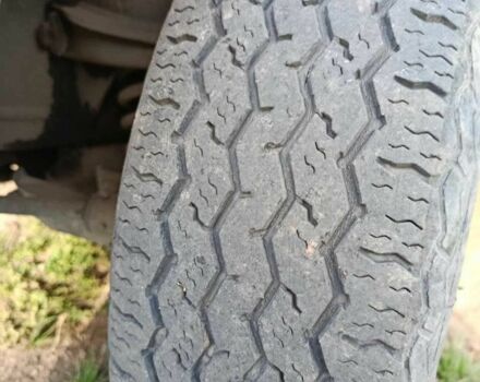 Бежевий ВАЗ 2106, об'ємом двигуна 1.3 л та пробігом 1000 тис. км за 714 $, фото 12 на Automoto.ua