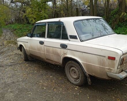 Бежевий ВАЗ 2106, об'ємом двигуна 6 л та пробігом 2 тис. км за 450 $, фото 4 на Automoto.ua