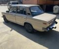 Бежевый ВАЗ 2106, объемом двигателя 1.3 л и пробегом 163 тыс. км за 715 $, фото 2 на Automoto.ua