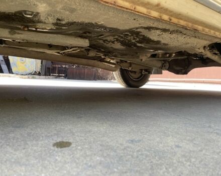 Бежевый ВАЗ 2106, объемом двигателя 1.3 л и пробегом 163 тыс. км за 715 $, фото 15 на Automoto.ua