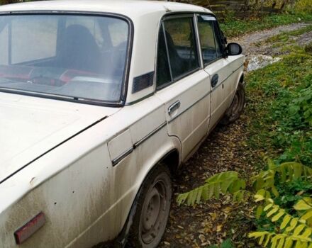 Бежевий ВАЗ 2106, об'ємом двигуна 6 л та пробігом 2 тис. км за 450 $, фото 3 на Automoto.ua