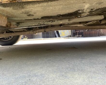 Бежевый ВАЗ 2106, объемом двигателя 1.3 л и пробегом 163 тыс. км за 715 $, фото 7 на Automoto.ua