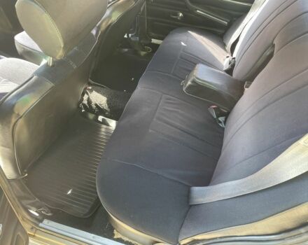 Бежевый ВАЗ 2106, объемом двигателя 1.3 л и пробегом 163 тыс. км за 715 $, фото 9 на Automoto.ua