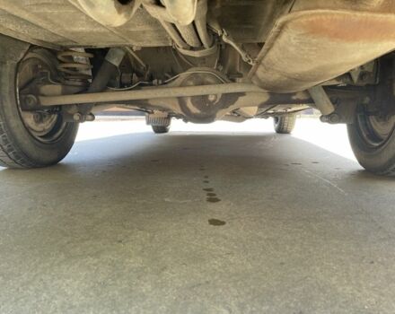 Бежевый ВАЗ 2106, объемом двигателя 1.3 л и пробегом 163 тыс. км за 715 $, фото 6 на Automoto.ua