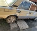 Бежевый ВАЗ 2106, объемом двигателя 0 л и пробегом 3 тыс. км за 190 $, фото 3 на Automoto.ua