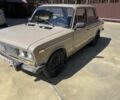 Бежевый ВАЗ 2106, объемом двигателя 1.3 л и пробегом 163 тыс. км за 715 $, фото 1 на Automoto.ua