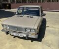 Бежевый ВАЗ 2106, объемом двигателя 1.3 л и пробегом 163 тыс. км за 35000 $, фото 1 на Automoto.ua