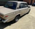 Бежевый ВАЗ 2106, объемом двигателя 1.3 л и пробегом 163 тыс. км за 715 $, фото 4 на Automoto.ua