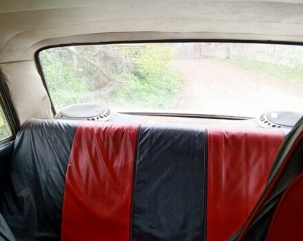 Бежевий ВАЗ 2106, об'ємом двигуна 6 л та пробігом 2 тис. км за 450 $, фото 6 на Automoto.ua