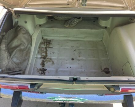 Бежевый ВАЗ 2106, объемом двигателя 1.3 л и пробегом 163 тыс. км за 715 $, фото 3 на Automoto.ua