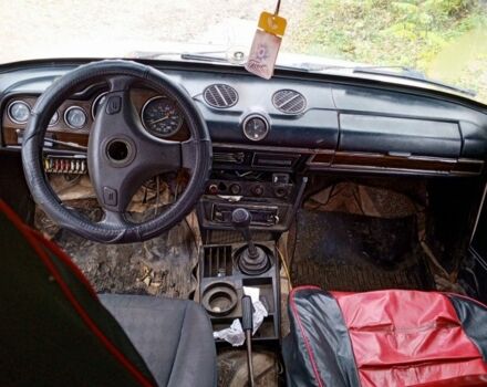 Бежевий ВАЗ 2106, об'ємом двигуна 6 л та пробігом 2 тис. км за 450 $, фото 7 на Automoto.ua
