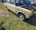 ВАЗ 2106 1986 в Черновцах на Automoto.ua Бежевый ВАЗ 2106, объемом двигателя 1.5 л и пробегом 49 тыс. км за 330 $, фото 7 на Automoto.ua