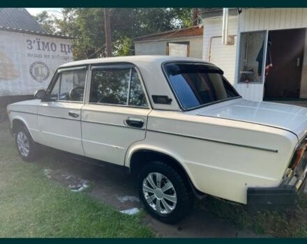 Бежевый ВАЗ 2106, объемом двигателя 1.6 л и пробегом 90 тыс. км за 729 $, фото 2 на Automoto.ua